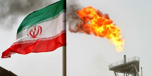 میزان تولید نفت ایران اعلام شد