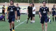 تمام حواس جباری به استقلال است