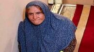 اگه محسن تنابنده ‌زن میشد + عکس