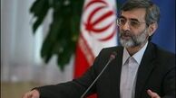 اصلاح اظهارات الهام درمورد رجعت احمدی نژاد