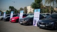 پلیس به دوردور 450 دستگاه خودرو پایان داد