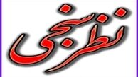 اصولگرایان در نظر سنجی ها پیشتازند