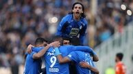 طارق همام سه هفته دور از ترکیب استقلال