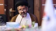معاون مستعفی دانشگاه آزاد عضو ستاد «روحانی» شد
