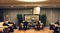 آغاز ماموریت سفیر جدید ایران در چین