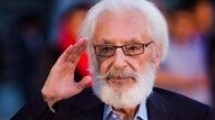 ماجرای عاشق شدن «جمشید مشایخی» روی آنتن تلویزیون