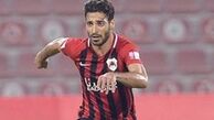 شجاع خلیل زاده به پرسپولیس بر می‌گردد؟
