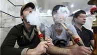 پاتوق فوتبالیست ها فرحزاد است!