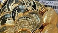 جدول قیمت سکه و ارز دوشنبه منتشر شد