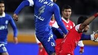 آخرین وضعیت نقل و انتقالات باشگاه استقلال