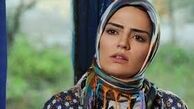 حال و هوای بهاری سپیده خداوردی