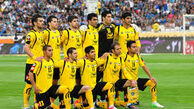 سیاه جامگان 1-سپاهان 1؛ بدشانس مثل میثاقیان

