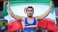 حسن رحیمی: از کشتی رفتم چون برای کسی مهم نبود!