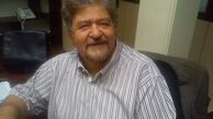حمایت عابدینی از مدیریت طاهری در پرسپولیس