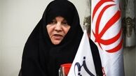 «عفت شریعتی» مدیرکل امور بانوان مجمع جهانی تقریب مذاهب اسلامی شد
