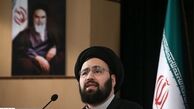  سیدعلی خمینی تکذیب کرد