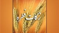 میزان فطریه امسال اعلام شد+نظر هشت مرجع