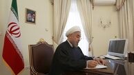 جمهوری اسلامی ایران به «آسِ‌آن» پیوست + تصویر ابلاغیه