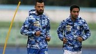 خرید ناکام استقلال گچ پایش را باز کرد