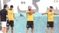 همه یکدل هستیم تا بازی مقابل النصر را ببریم