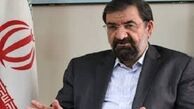 روایت محسن رضایی از آزادی فاو با پرچم گنبد امام رضا (ع)