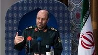 دنیا در جنگ تحمیلی بنا داشت ملت ایران را به تسلیم وا دارد