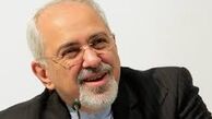 ظریف: اولویت وزارت امور خارجه در سال جدید کمک به تولید و اشتغال است