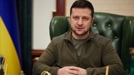 درخواست زلنسکی از بایدن : روسیه کشور حامی تروریسم معرفی شود