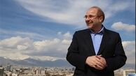 قربانزاده حضور قالیباف برای ثبت نام در انتخابات ریاست جمهوری را تکذیب کرد