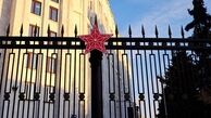  مسکو برای ادامه حضور آمریکا در سوریه شرط گذاشت