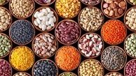 با مصرف حبوبات لاغر شوید