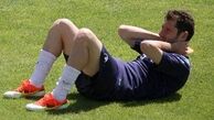 خلعتبری به پرسپولیس نزدیک شد؟ !