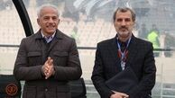 برکناری محمد مایلی کهن از مدیریت فنی تیم ملی امید/ حاجی مایلی اخراج شد! 