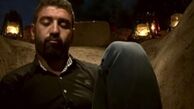  آرزوی همیشگی علی انصاریان درون قبر