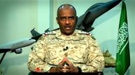 سخنگوی ائتلاف عربستان بار دیگر اتهامات ضد ایرانی خود را تکرار کرد