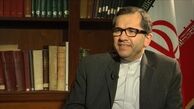 دستیار وزیر امور خارجه کرواسی با تخت‌روانچی دیدار کرد