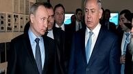 عقب‌نشینی تدریجی اسرائیل در قبال حضور ایران در سوریه