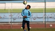 نیمکت‌نشینی ادامه‌دار بازیکن محبوب استقلال