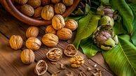 خاصیت های شگفت انگیز پوست گردو