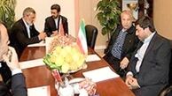 ابراهیم‌زاده برنده شمارش آرا شد