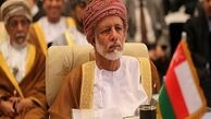 عمان مرگ جمال خاشقجی را تأسف‌بار خواند