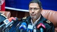وضعیت تردد در محورهای منتهی به مرقد امام خمینی 