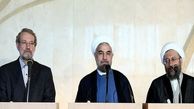 برگزاری نشست سران قوا به میزبانی مجلس