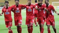 آمار فوق‌العاده پرسپولیسی‌ها با برانکو در آسیا