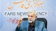  ریاست لاریجانی می‌تواند ضربه‌گیر دولت باشد 