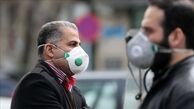پاکمهر: باید ماسک رایگان دراختیار اقشار ضعیف جامعه قرار بگیرد
