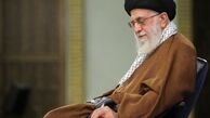 پیام تسلیت رهبر انقلاب در پی درگذشت همسر حجت‌الاسلام محمدی ری‌شهری
