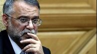 پیام تسلیت معاون سیما در پی درگذشت بهرام شفیع مجری پیشکسوت 