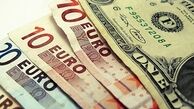 افزایش نرخ دلار در سومین روز اسفند+ جدول