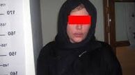 آموزش سرقت به دختربچه‌های فامیل 